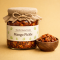 Mango Pickle
