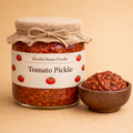 Tomato Pickle